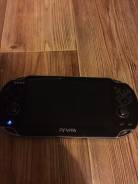 Sony PlayStation Vita Wi-Fi+3G PCH-1104 ����