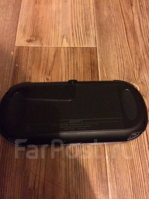 Sony PlayStation Vita Wi-Fi+3G PCH-1104 ����