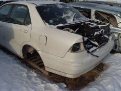 Задняя часть автомобиля. Honda Torneo, CF4, CF3, CL1, CF5, CL3
