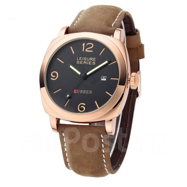 Curren 8158 G 790