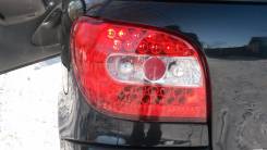 Стоп-сигнал. Toyota Vitz, NCP10, NCP13 Toyota Yaris, NCP13 Toyota Echo, NCP13 Двигатели: 1NZFE, 2NZFE