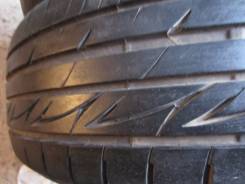 Bridgestone Playz PZ-X. Летние, 2011 год, износ: 10%, 2 шт