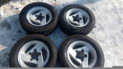 Suzuki. 5.5x15", 5x139.70, ET5