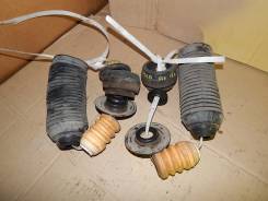 Пыльник амортизатора. Volkswagen Golf Volkswagen Saveiro Volkswagen Jetta Volkswagen Polo Skoda Octavia Skoda Roomster Skoda Fabia Skoda Rapid SEAT To...
