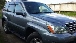Lexus GX470. �������, 4wd, 4.7, ������, 150 000����. �� ����