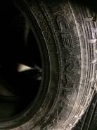 Goodyear Cargo. Зимние, без шипов, 2014 год, износ: 30%, 2 шт