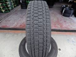 Goodyear Wrangler IP/N. Зимние, без шипов, 2010 год, износ: 10%, 4 шт