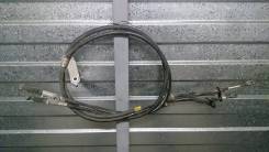 Тросик ручного тормоза. Infiniti FX45, S50 Infiniti FX35, S50 Двигатели: VK45DE, VQ35DE