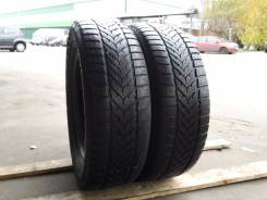 Vredestein SnowTrac 2. Зимние, без шипов, износ: 30%, 2 шт