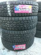 Falken Espia MV-03. Зимние, без шипов, 2012 год, без износа, 4 шт