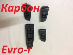 Блок управления стеклоподъемниками. Honda Accord, CF5, CL3, CF4, CF3, CL1