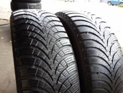 ESA-Tecar Super Grip 7. Зимние, без шипов, износ: 40%, 2 шт