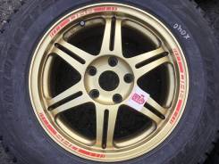 Zeit. 7.0x16, 5x114.30, ET38