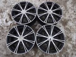 ABT. 6.5x13, 4x100.00, ET46