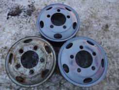 ABT. 5.5x16, x197.00х5, ET115