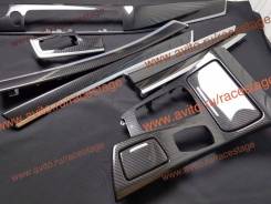 Карбоновые детали (вставки) салона BMW F10 2011+. BMW 5-Series, F10 BMW M5, F10