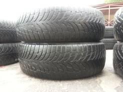 Goodyear UltraGrip 7. Зимние, без шипов, износ: 20%, 2 шт