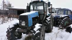 МТЗ. Продам трактора мтз 80 и мтз 1221