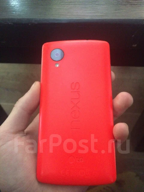 LG Nexus 5. �/� ����