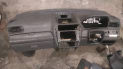 Панель приборов. Mitsubishi Chariot Grandis, N84W, N94W, N86W, N96W Mitsubishi RVR, N74WG, N74W, N73W, N71W, N61W, N64W, N64WG, N73WG, N84W, N86W, N94...