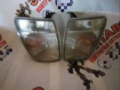 Габаритный огонь. Toyota Town Ace Noah, SR40, KR41, KR42, CR50, CR41, CR52, CR40, CR51