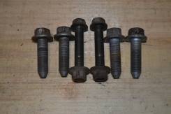 Болт крепления рычага. Subaru R2, RC2 Subaru Legacy, BGB, BG5, BD3, BG3, BH5, BG9, BE5, BG7, BH9, BD5, BE9, BD9, BGA, BHC, BGC, BHE, BEE, BG2, BD2, BE...