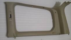 Обшивка багажника. Toyota Land Cruiser, HDJ100, UZJ100 Двигатели: 2UZFE, 1HDFTE