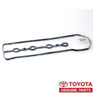 Прокладка клапанной крышки. Toyota: Corolla, Ipsum, RAV4, Mark X Zio, Aurion, Matrix, Avensis Verso, Wish, Highlander, Sai, Avensis, Scion, Previa, To...