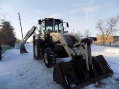 Terex 820. , 4 400 куб. см., 1,30 куб. м.