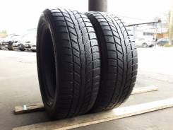 Hankook Winter i*cept RS W442. Зимние, без шипов, износ: 30%, 2 шт