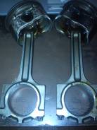 Поршень. Mazda Mazda6, GG Mazda MX-5 Mazda Mazda5