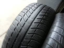 Michelin Primacy Alpin PA3. Зимние, без шипов, износ: 30%, 2 шт