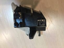 Крепление противотуманной фары. Toyota Land Cruiser Prado, TRJ150, GRJ151, GRJ150 Двигатели: 1GRFE, 2TRFE
