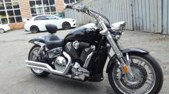 Honda VTX 1800. 1 800 куб. см., исправен, птс, с пробегом
