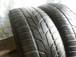 Semperit Speed-Grip. Зимние, без шипов, износ: 40%, 2 шт