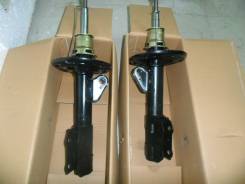 Амортизатор. Honda Jazz, GD1 Honda Fit, LA-GD1, GD1 Двигатели: L12A1, L13A1