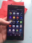 Sony Xperia M4 Aqua. �/�