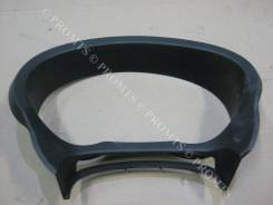 Консоль панели приборов. Nissan X-Trail, T31 Двигатели: M9R127, QR25DE, M9R110, MR20DE, M9R130