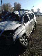 Toyota Land Cruiser Prado, 2003