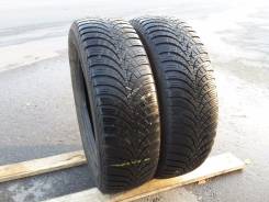 ESA-Tecar Super Grip 7. Зимние, без шипов, износ: 20%, 2 шт