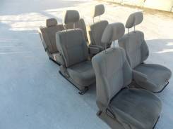 Сиденье. Toyota Gaia, SXM10, SXM15G, SXM10G, SXM15