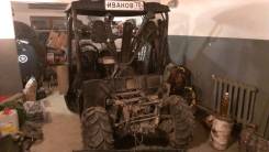 Yamaha Rhino 700. исправен, есть птс, с пробегом
