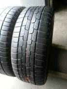 Firestone Winterhawk 2 EVO. Зимние, без шипов, износ: 30%, 2 шт