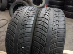 Kleber Quadraxer. Зимние, без шипов, износ: 10%, 2 шт