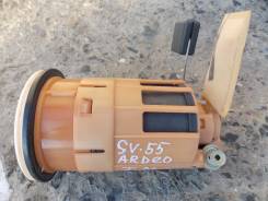 Корпус топливного насоса. Toyota Vista Ardeo, SV55