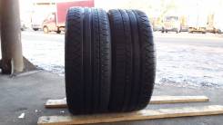Michelin Pilot Alpin PA3. Зимние, без шипов, износ: 30%, 2 шт