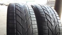 Toyo Snowprox S953. Зимние, без шипов, износ: 30%, 2 шт