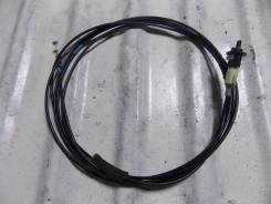 Тросик замка капота. Toyota Vista Ardeo, SV55, SV55G