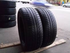 GT Radial Champiro WinterPro. Зимние, без шипов, износ: 40%, 2 шт