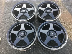 Desmond RegaMaster EVO. 7.0x17", 5x100, ET45 ����